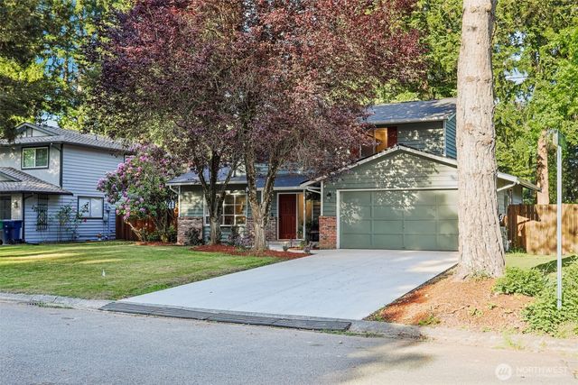 16707 24th Drive SE, Bothell, WA 98012