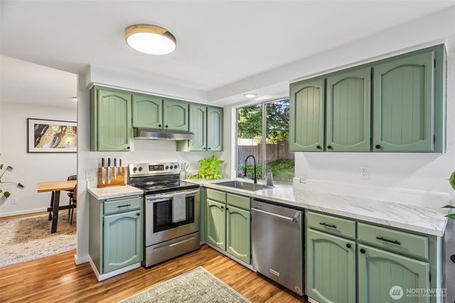 16707 24th Drive SE, Bothell, WA 98012