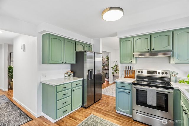 16707 24th Drive SE, Bothell, WA 98012