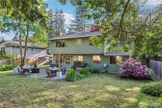 16707 24th Drive SE, Bothell, WA 98012