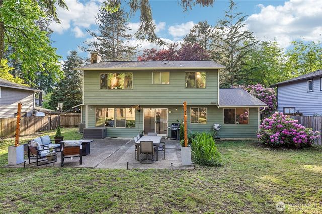 16707 24th Drive SE, Bothell, WA 98012