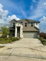 12602 White Pelican Court, Cypress, TX 77433