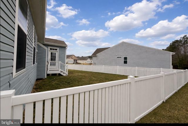 28166 ALDERWOOD LOOP, Millsboro, DE 19966