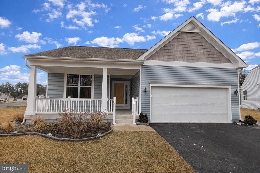 28166 ALDERWOOD LOOP, Millsboro, DE 19966