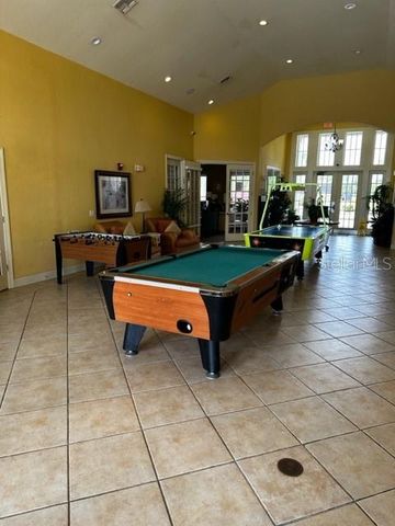 2611 GALA ROAD N 105, Kissimmee, FL 34746