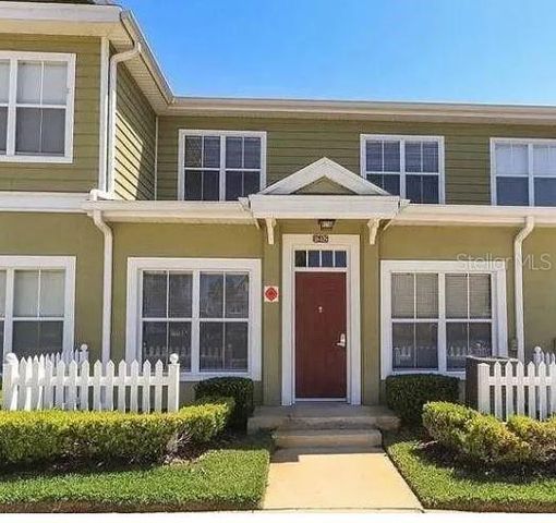 2611 GALA ROAD N 105, Kissimmee, FL 34746