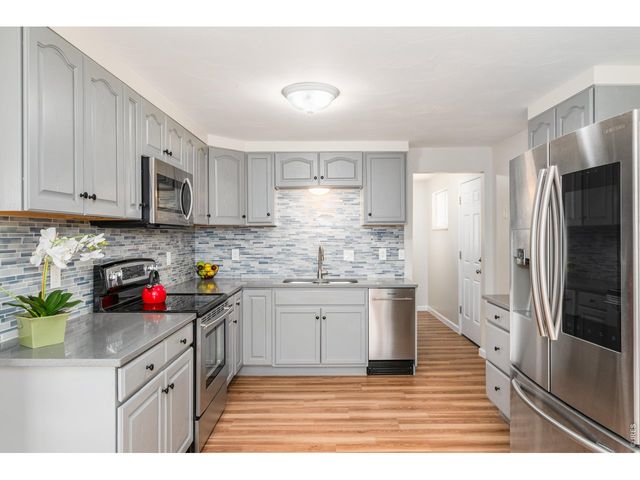 439 Dickson St, Longmont, CO 80504