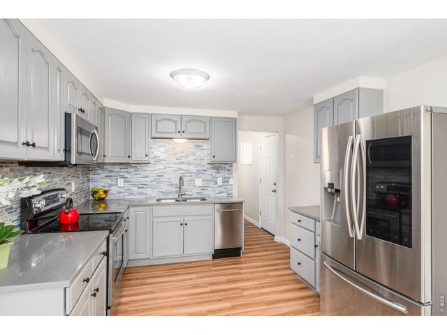 439 Dickson St, Longmont, CO 80504