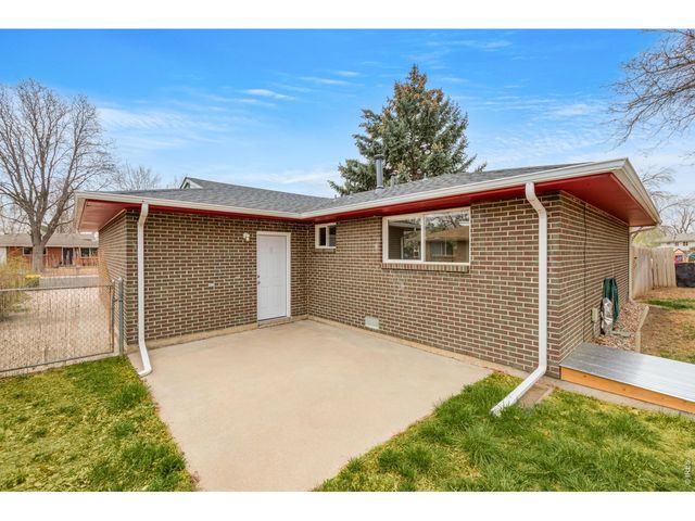 439 Dickson St, Longmont, CO 80504