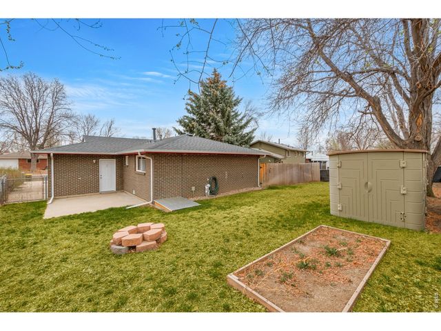 439 Dickson St, Longmont, CO 80504
