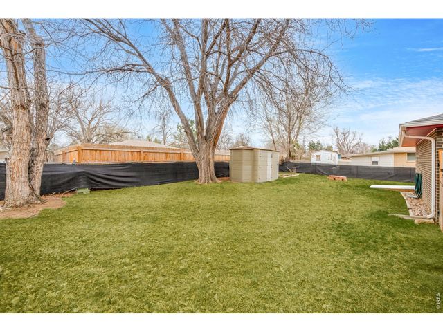 439 Dickson St, Longmont, CO 80504