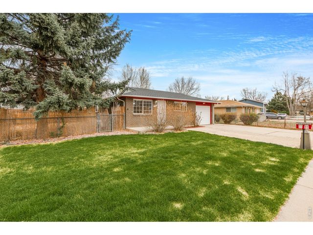 439 Dickson St, Longmont, CO 80504