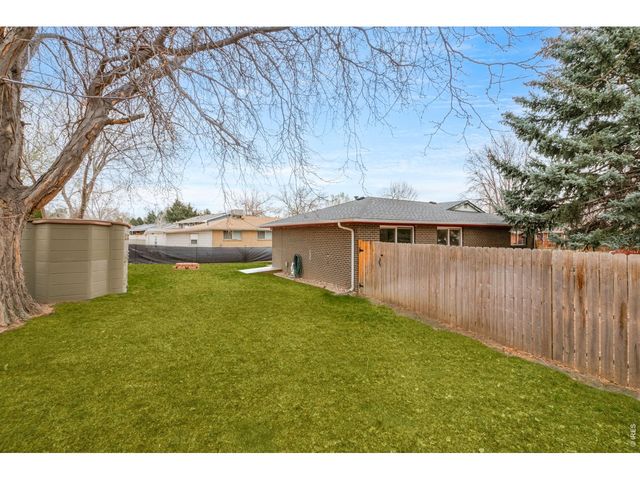 439 Dickson St, Longmont, CO 80504