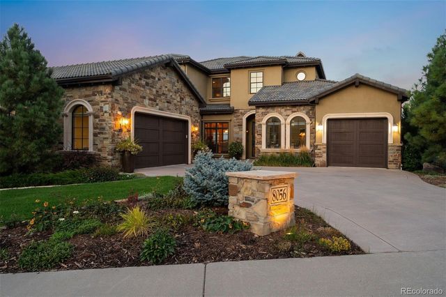 8056 Galileo Way, Littleton, CO 80125