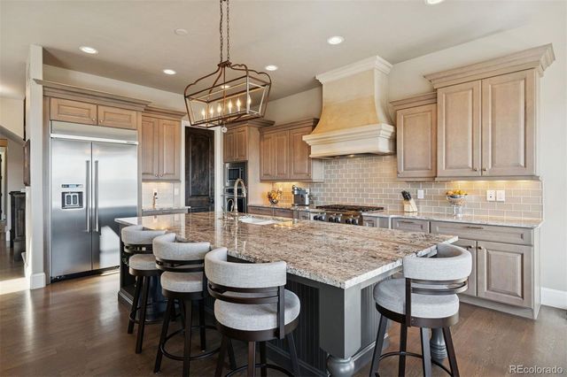 8056 Galileo Way, Littleton, CO 80125