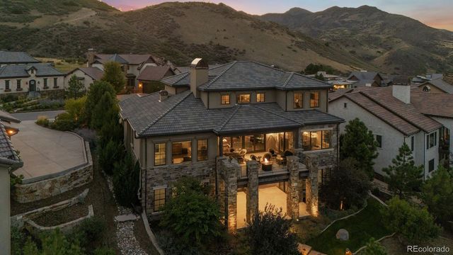 8056 Galileo Way, Littleton, CO 80125