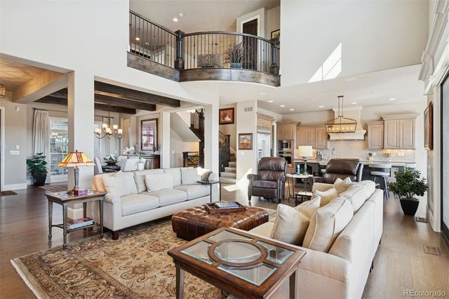 8056 Galileo Way, Littleton, CO 80125