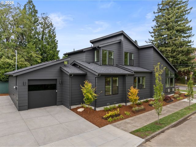 4011 Ne 17th Ave, Portland, OR 97212