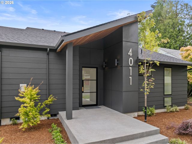 4011 Ne 17th Ave, Portland, OR 97212