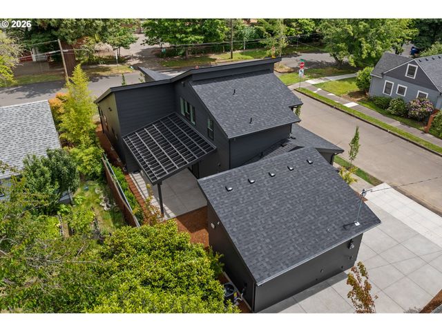 4011 Ne 17th Ave, Portland, OR 97212
