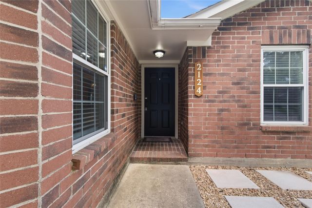 2124 Tower Bridge Road, Pearland, TX 77581