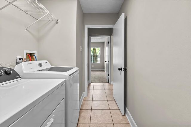 2124 Tower Bridge Road, Pearland, TX 77581