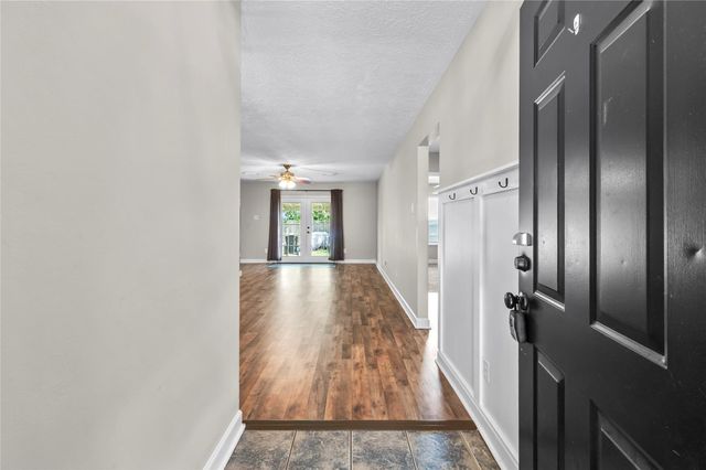 2124 Tower Bridge Road, Pearland, TX 77581