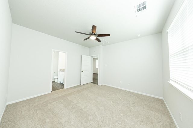 15606 Coneflower Hills Drive, Houston, TX 77090