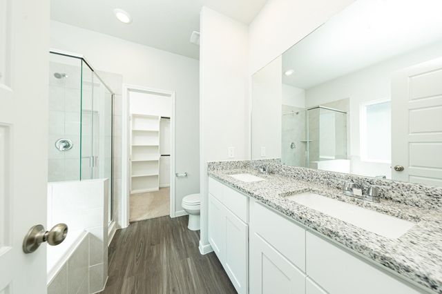15606 Coneflower Hills Drive, Houston, TX 77090