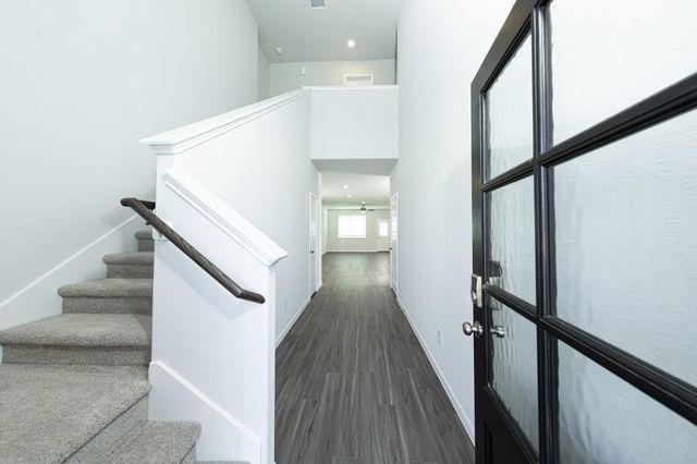 15606 Coneflower Hills Drive, Houston, TX 77090