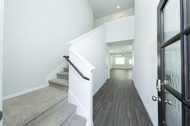 15606 Coneflower Hills Drive, Houston, TX 77090