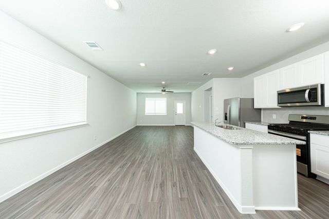 15606 Coneflower Hills Drive, Houston, TX 77090