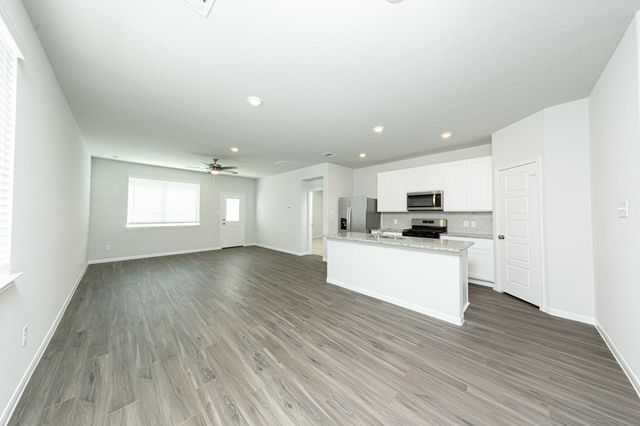 15606 Coneflower Hills Drive, Houston, TX 77090