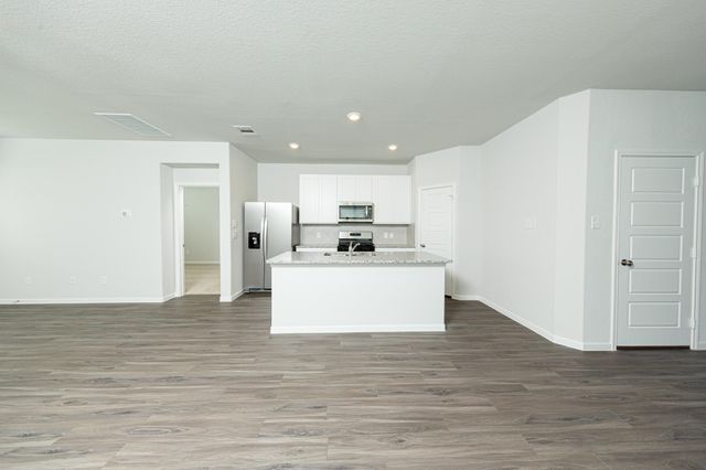 15606 Coneflower Hills Drive, Houston, TX 77090