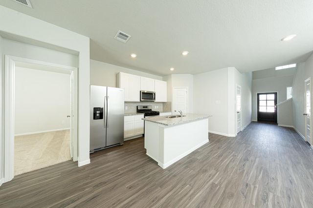 15606 Coneflower Hills Drive, Houston, TX 77090