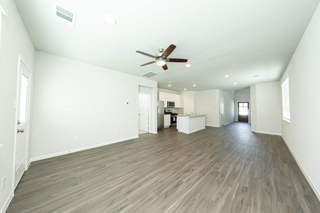 15606 Coneflower Hills Drive, Houston, TX 77090