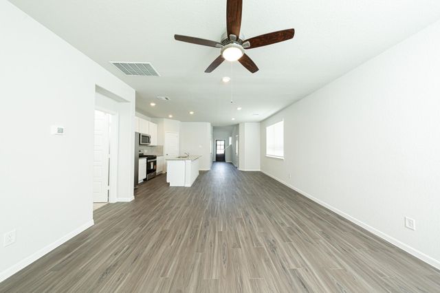 15606 Coneflower Hills Drive, Houston, TX 77090