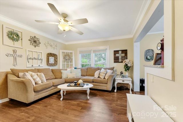1423 Modena Street, Gastonia, NC 28054