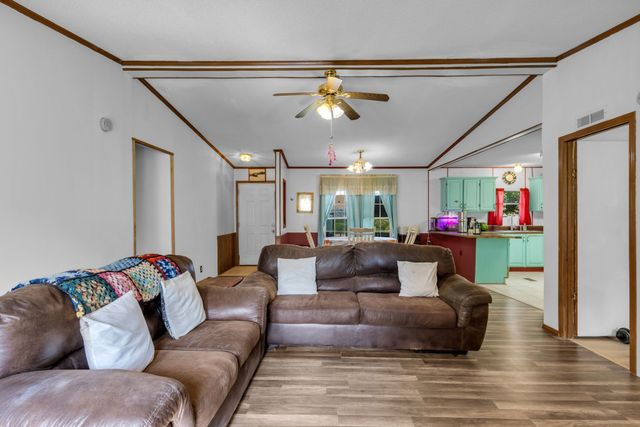 1234 John Lawson Rd, Mcminnville, TN 37110