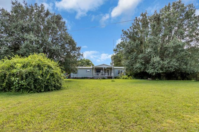 1234 John Lawson Rd, Mcminnville, TN 37110