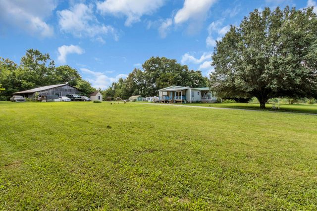 1234 John Lawson Rd, Mcminnville, TN 37110