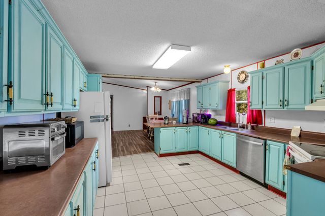 1234 John Lawson Rd, Mcminnville, TN 37110