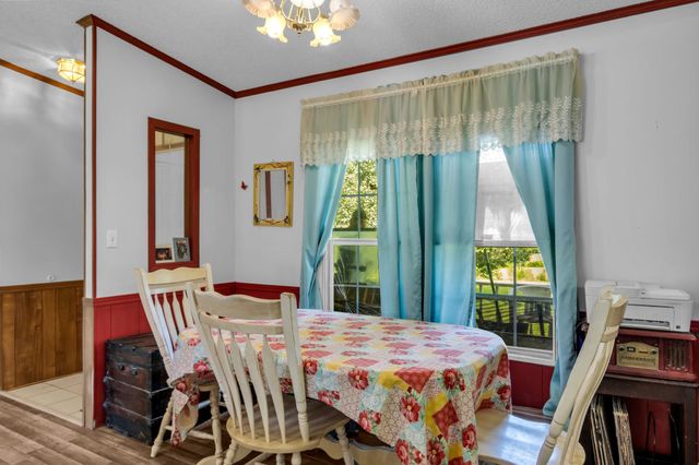 1234 John Lawson Rd, Mcminnville, TN 37110