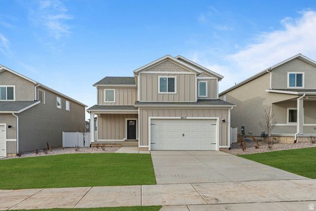 7299 SLICK ROCK WAY, Eagle Mountain, UT 84005