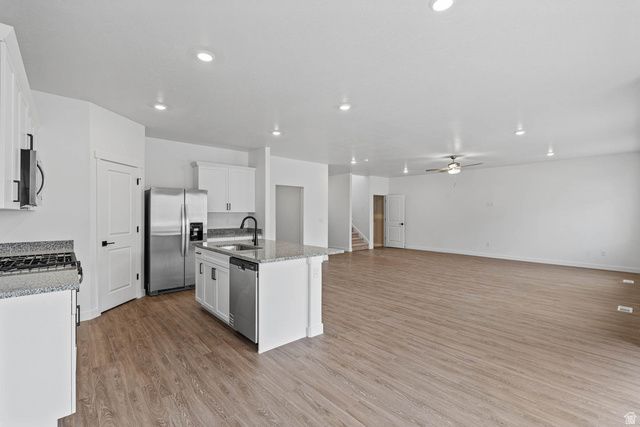 7299 SLICK ROCK WAY, Eagle Mountain, UT 84005