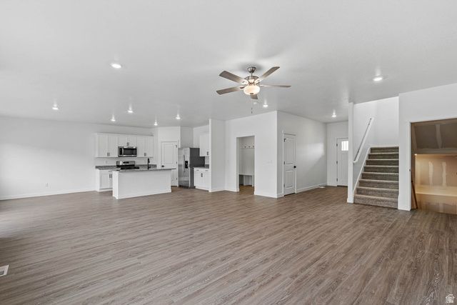 7299 SLICK ROCK WAY, Eagle Mountain, UT 84005