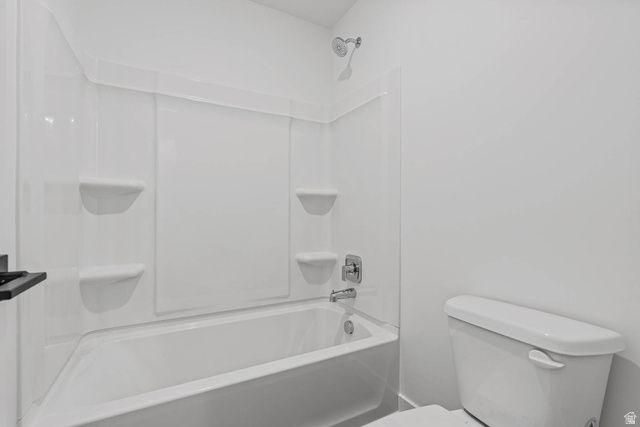 7299 SLICK ROCK WAY, Eagle Mountain, UT 84005