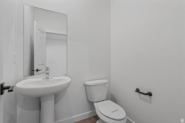 7299 SLICK ROCK WAY, Eagle Mountain, UT 84005