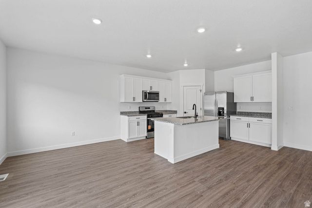 7299 SLICK ROCK WAY, Eagle Mountain, UT 84005