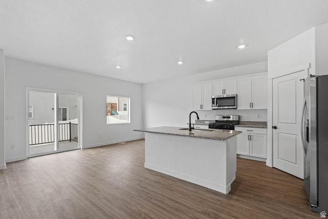 7299 SLICK ROCK WAY, Eagle Mountain, UT 84005